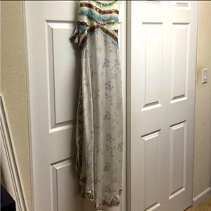 ISO this free people dress! This is the only pic I could find.